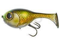 Lure Illex Magnum Deraball 10.2cm 51g - Visible Gold Carp