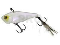Hard lure Illex Speed Vib 42mm 5g - Bone