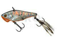 Hard lure Illex Speed Vib 42mm 5g - Motor Oil Tiger