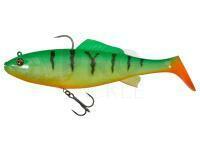 Soft Bait Ilex Sucker Punch 250 MR 205g - Fire Tiger