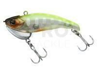 Hard Lure Illex Tricoroll VIB 50mm 6.2g - Chartreuse Back Yamame