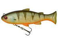 Soft Bait Illex Vividus 145mm 51g - Aggressive Perch