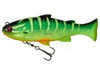 Soft Bait Illex Vividus 145mm 51g - Crazy Pike