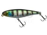 Jerkbait Illex Water Moccassin 7.5cm 9.4g - HL Sunfish