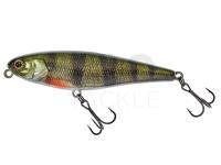 Jerkbait Illex Water Moccassin 7.5cm 9.4g - RT Perch