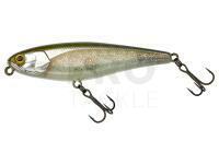Jerkbait Illex Water Moccassin 7.5cm 9.4g - Secret Sand Eel