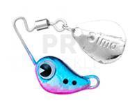 Lure IMA Adelie 8g 18mm - #001