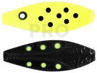 Inline Lure Westin D360° P&T 3.5cm 3g - Glow Moonshine