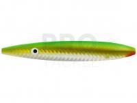 Seatrout lure Westin D360 V2 10cm 22g - Chartreuse Diamond