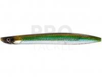 Inline Lure Westin Sandy Inline 10.5cm 18g - UV Transparent Minnow