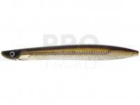 Inline Lure Westin Sandy Inline 10.5cm 18g - UV Transparent Motoroil