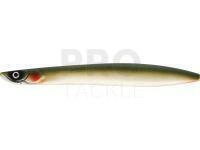 Inline Lure Westin Sandy Inline 12cm 24g - Olive Sandeel
