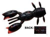 Soft Bait Chinukoro Craw 1.7in | 43.18mm - BRD