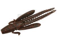 Soft Bait Qu-on Egu Jig Hog 2.75in | 69.85mm - EC1