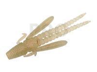 Soft Bait Qu-on Egu Jig Hog 2.75in | 69.85mm - NE