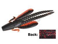 Soft Bait Qu-on Egu Jig Hog 3.2in | 81.28mm - AMZ