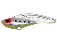 Blade bait Teppan Vib 5g 40mm - GCB Glow