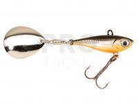 Jig Lure Jaxon Holo Reflex Rapid Lures TSA #1 6g - B