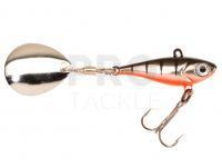 Jig Lure Jaxon Holo Reflex Rapid Lures TSA #1 6g - D