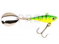 Jig Lure Jaxon Holo Reflex Rapid Lures TSA #1 6g - E