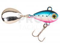 Lure Jaxon Holo Reflex Rapid Lures TSB #1 7.5g - B