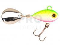 Lure Jaxon Holo Reflex Rapid Lures TSB #1 7.5g - D