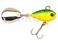 Lure Jaxon Holo Reflex Rapid Lures TSB #3 12g - C