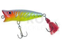 Lure Jaxon Holo Select Popper 5 F | 5cm 6g - MA