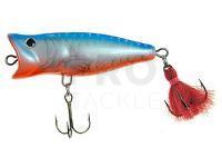 Lure Jaxon Holo Select Popper 5 F | 5cm 6g - N