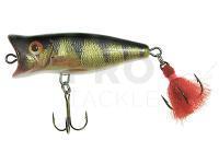 Lure Jaxon Holo Select Popper 7 F | 7cm 8g - OS