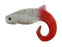 Soft Bait Jenzi Belly Tail Twister 8cm Bulk - D