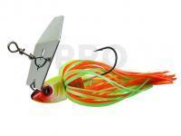 Lure Jenzi Chatterbait 5g #1/0 - Firetiger