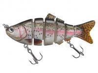 Lure Jenzi Jeronimo Junior 10cm 17g - Rainbow-Trout