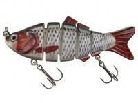 Lure Jenzi Jeronimo Junior 10cm 17g - Rudd