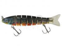 Jerkbait Jenzi Jeronimo Trout 14cm 28g Slow Sinking - Saibling (Char)