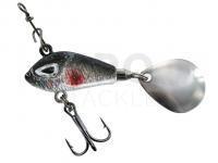 Lure Jenzi Phantom-F Spinning-Jig 2.5cm 7g - B Col.2