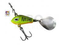 Lure Jenzi Phantom-F Spinning-Jig 3.5cm 14g - C Col.3