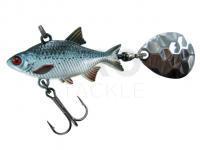 Jig Lure Jenzi Spin-Jig 16g Zinc - Baitfish