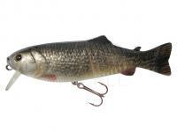 Lure Jenzi Sundance XPX 15cm 65g Sinking - Pike