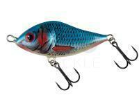 Jerkbait lure Salmo Slider 5cm 8.3g S - Blue Shad