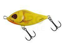 Jerkbait lure Salmo Slider 5cm 8.3g S - Chart
