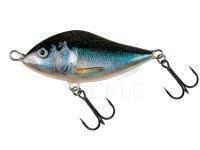 Jerkbait lure Salmo Slider 5cm 8.3g S - Holo Smelt