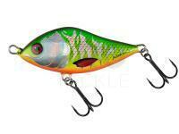 Jerkbait lure Salmo Slider 5cm 8.3g S - Holo Tiger