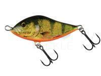 Jerkbait lure Salmo Slider 7cm 20g S - Hot Perch