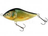 Jerkbait lure Salmo Slider SD10F RER Real Roach