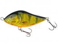 Jerkbait lure Salmo Slider SD10S RHP Real Hot Perch