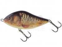 Jerkbait lure Salmo Slider SD12F - Supernatural Mirror Carp