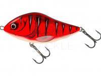 Jerkbait lure Salmo Slider SD5S - Red Wake