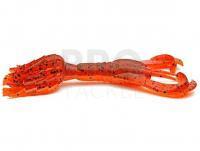 Lure Keitech Hyper Spider 3.2" 81mm - 407T Delta Craw