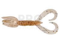 Soft Bait Keitech Little Spider 3.0 inch | 76mm - Electric Shrimp